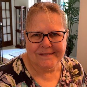 Meet your Posher, Gena